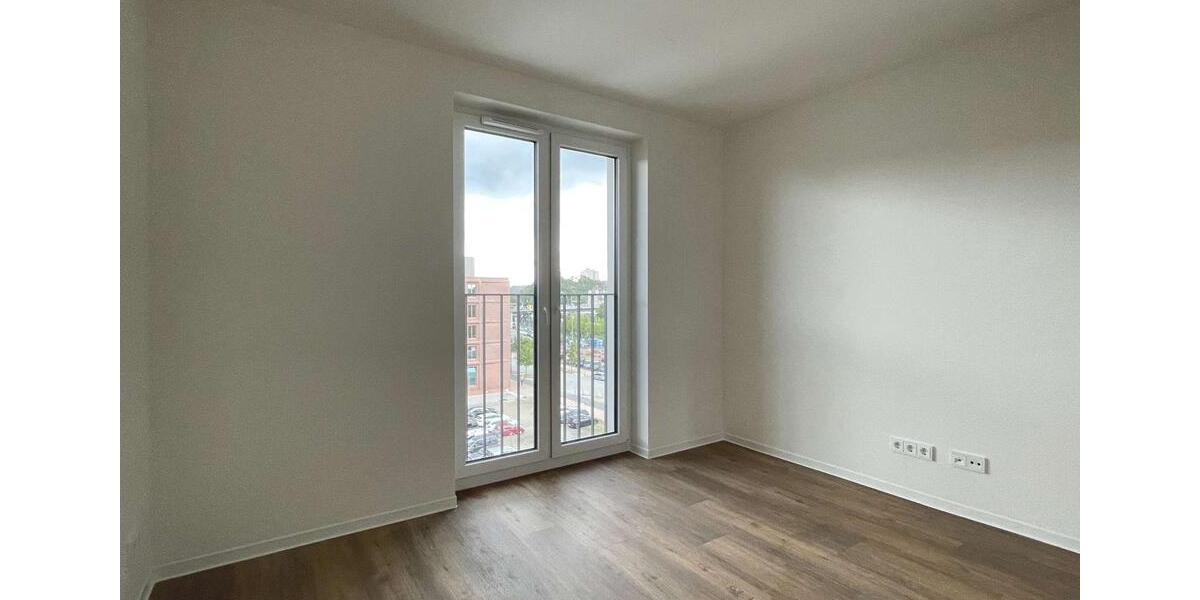 Etagenwohnung Kiel Gaarden-Ost - 5 Zimmer, 127 m&sup2;, 2.260&euro; | Angebot:26067924