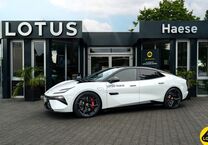 Gebrauchtwagen Lotus Emeya