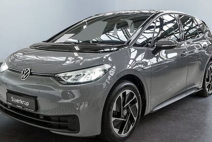 VW ID.3 49.391 km 21.490 € Kiel 24109