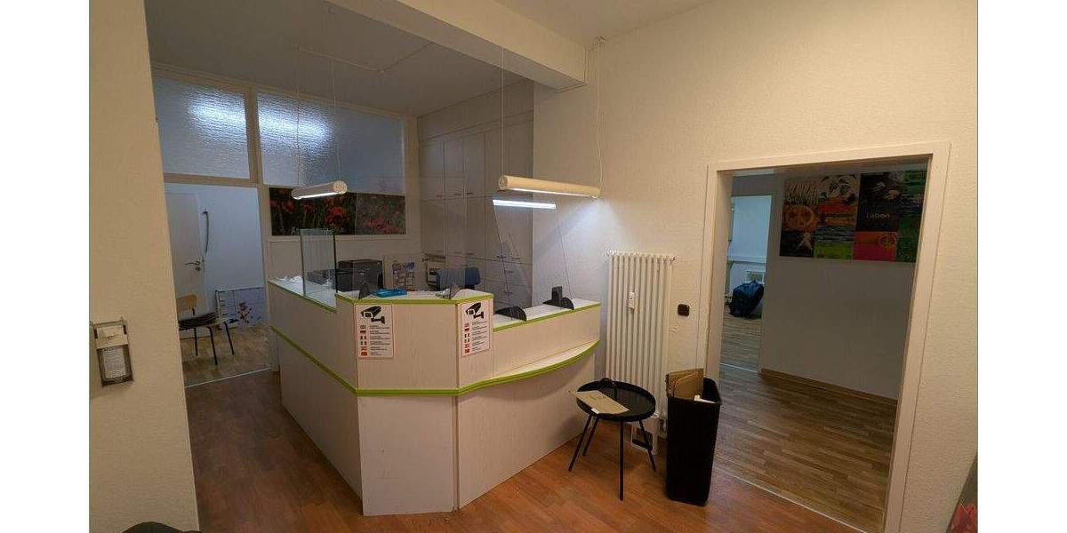 Gewerbeobjekt Eckernförde Borby - 7 Zimmer, 129 m&sup2;, 310.000&euro; | Angebot:25729290