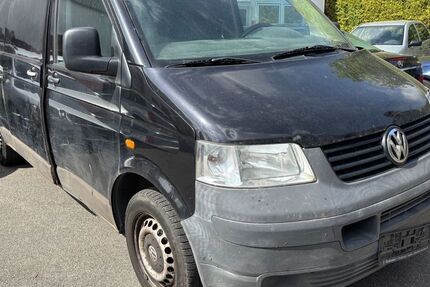 VW T5 Transporter 299.999 km 2.200 &euro; Kiel 24146