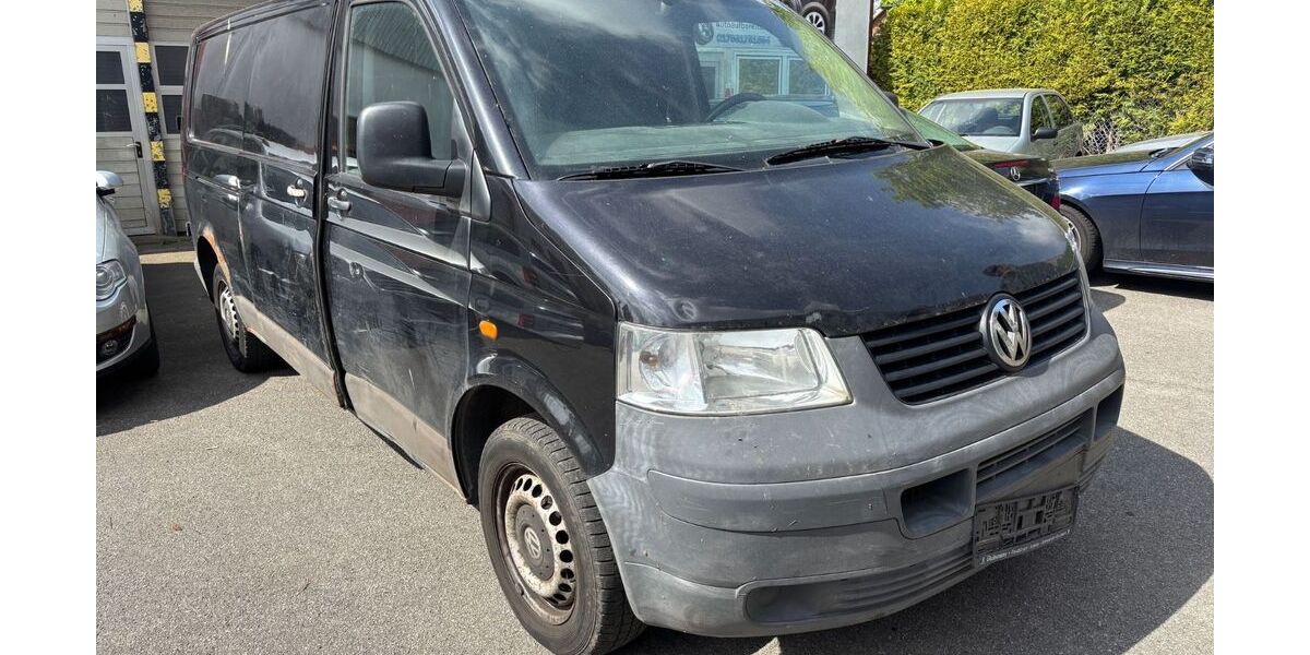 VW T5 Transporter 299.999 km 2.200 &euro; Kiel 24146