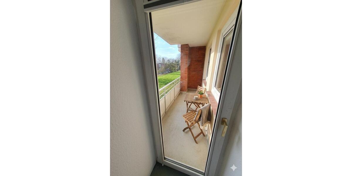 Erdgeschoßwohnung Molfsee - 1 Zimmer, 33 m&sup2;, 124.500&euro; | Angebot:26380616