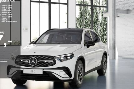 Mercedes-Benz GLC 220 23.433 km 55.222 &euro; Kiel 24109