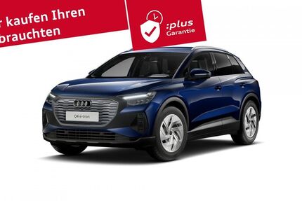 Audi Q4 e-tron 9.600 km 43.980 &euro; Kiel 24118