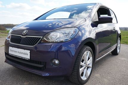 Skoda Citigo 58.147 km 8.750 &euro; Schwentinental 24223
