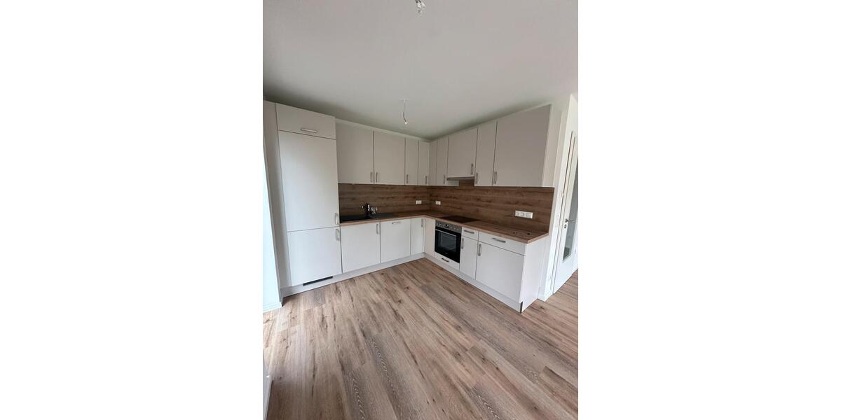 Etagenwohnung Neumünster Brachenfeld/Ruthenberg - 3 Zimmer, 93 m&sup2;, 1.677&euro; | Angebot:26531119