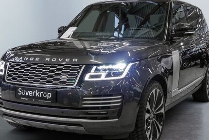 Land Rover Range Rover 73.000 km 98.880 &euro; Kiel 24109