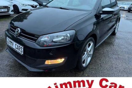 VW Polo 263.000 km 3.400 &euro; Kiel-Moorsee 24145