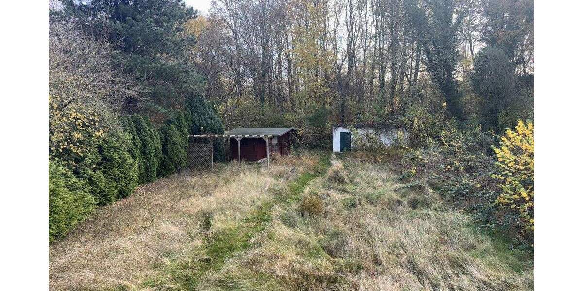 Einfamilienhaus Kiel / Suchsdorf Suchsdorf - 6 Zimmer, 88 m&sup2;, 395.000&euro; | Angebot:24024814