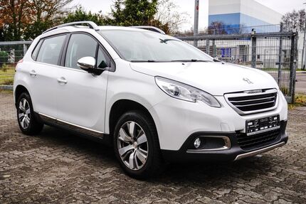 Peugeot 2008 117.810 km 9.800 &euro; Neumünster 24536