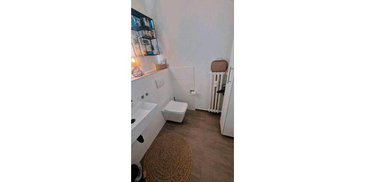 Etagenwohnung Kiel Friedrichsort - 2 Zimmer, 60 m&sup2;, 200.000&euro; | Angebot:26698455