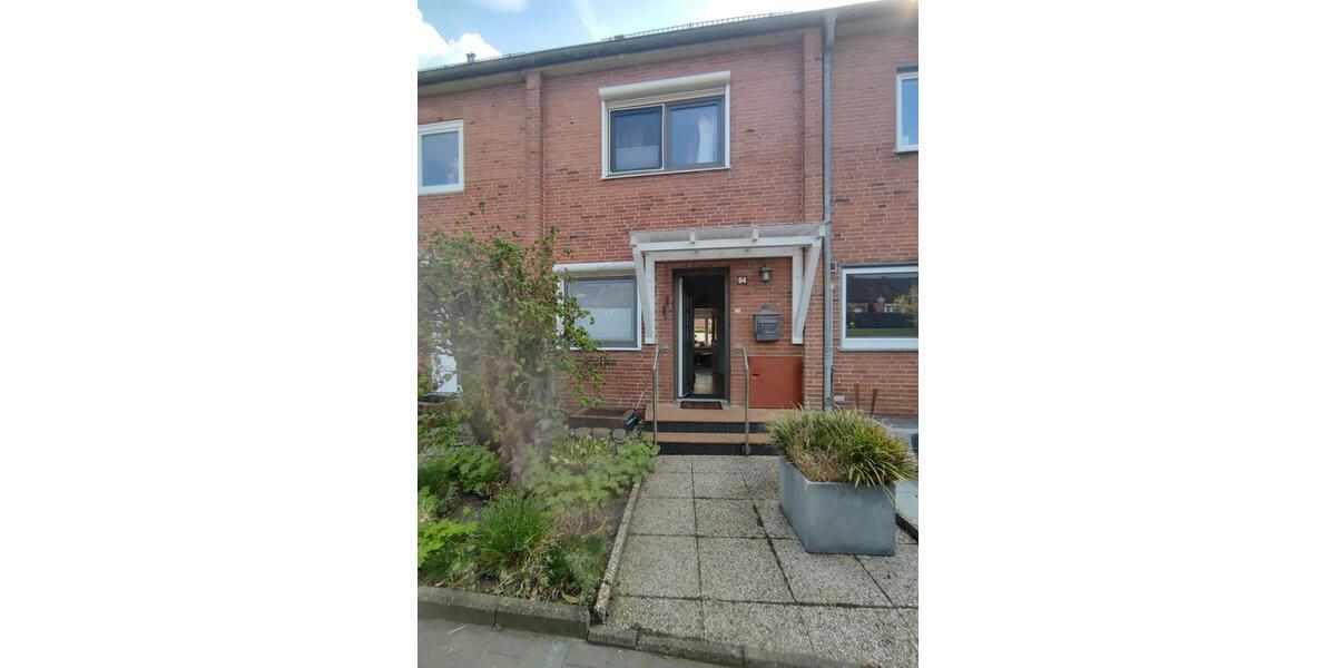 Reihenhaus Preetz - 4 Zimmer, 80 m&sup2;, 1.065&euro; | Angebot:26465273