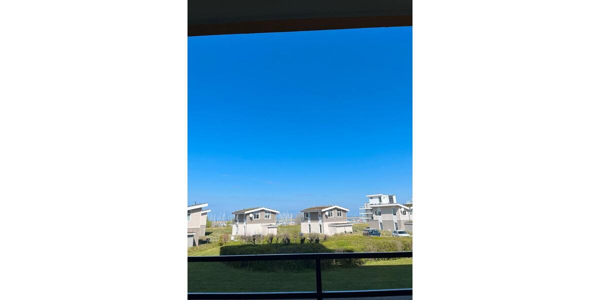 Etagenwohnung Laboe - 1 Zimmer, 33 m&sup2;, 125.000&euro; | Angebot:24695904