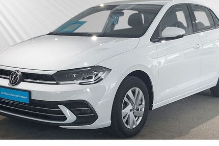 VW Polo 54.000 km 18.980 &euro; Kiel 24114