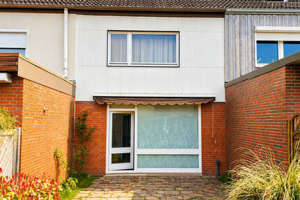 Haus Kiel Suchsdorf - 3 Zimmer, 69 m&sup2;, 249.000&euro; | Angebot:26309883