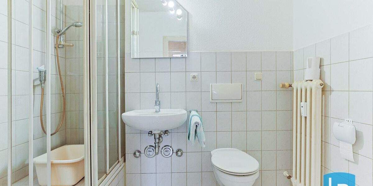 Etagenwohnung Kiel Schilksee - 3 Zimmer, 76 m&sup2;, 195.000&euro; | Angebot:25645682