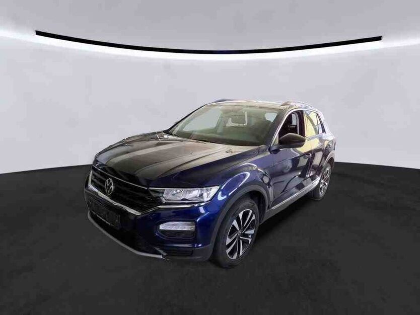 T-Roc