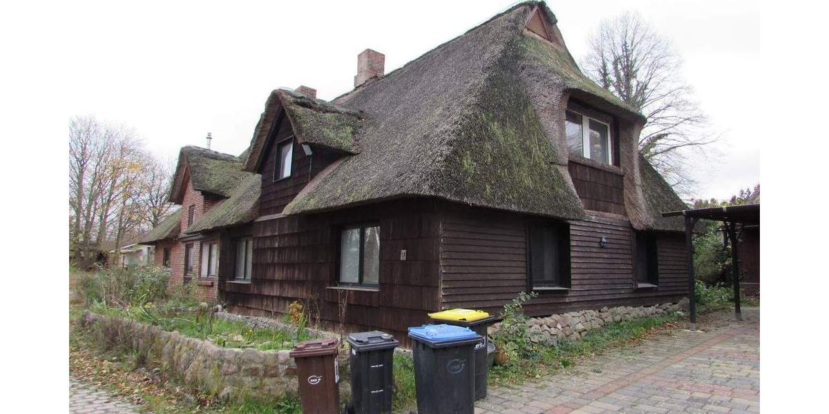 Doppelhaushälfte Bredenbek - 4 Zimmer, 115 m&sup2;, 249.000&euro; | Angebot:23943994