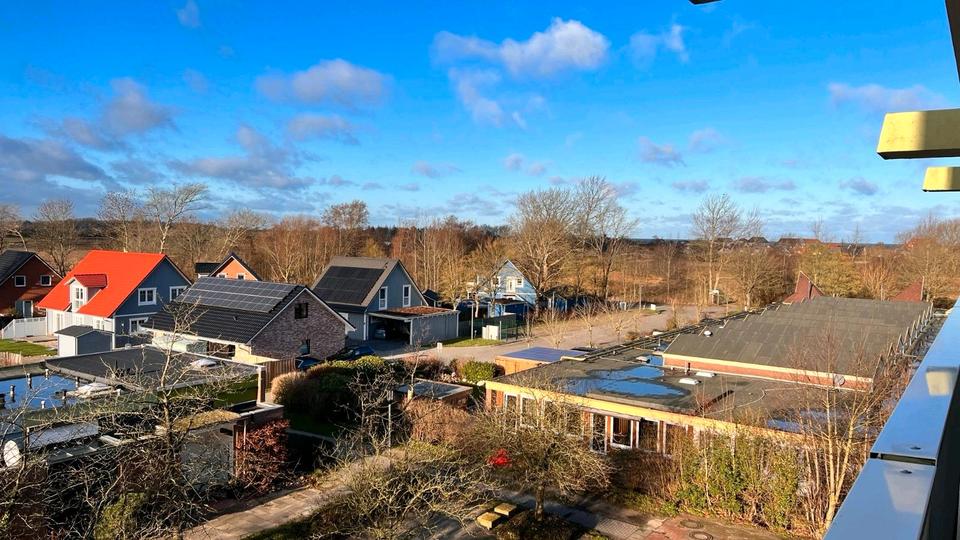 Etagenwohnung Schönberg (Holstein) - 2 Zimmer, 40 m&sup2;, 700&euro; | Angebot:26312203