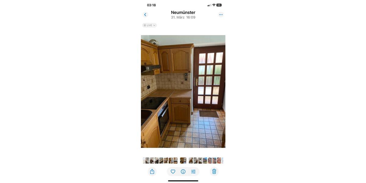 Einfamilienhaus Neumünster - 5 Zimmer, 110 m&sup2;, 1.000&euro; | Angebot:26166400