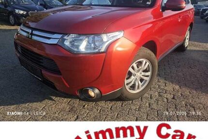 Mitsubishi Outlander 210.000 km 5.790 &euro; Kiel-Moorsee 24145