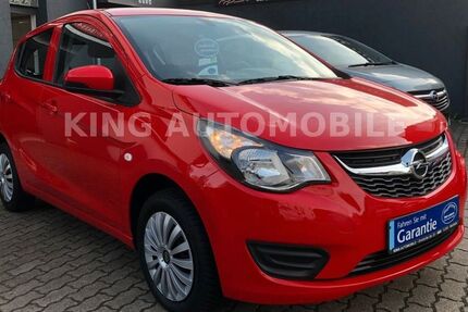 Opel Karl 63.012 km 6.900 &euro; Neumünster 24537