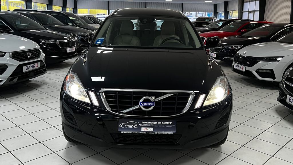 Volvo XC60 174.800 km 9.999 &euro; Schwentinental 24223