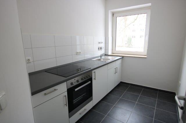 Etagenwohnung Kiel Gaarden-Ost - 3 Zimmer, 71 m&sup2;, 713&euro; | Angebot:24151587