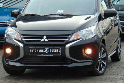 Mitsubishi Space Star 67.346 km 10.990 &euro; Neumünster 24537