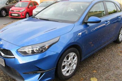 Kia ceed / Ceed 37.700 km 15.950 &euro; Gettorf 24214