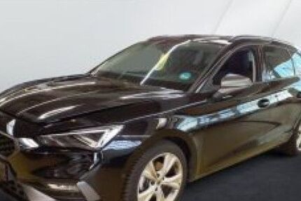 Seat Leon 10.204 km 28.280 € Rendsburg 24768