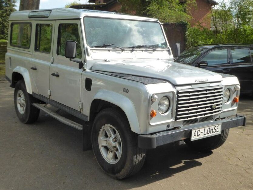 Defender