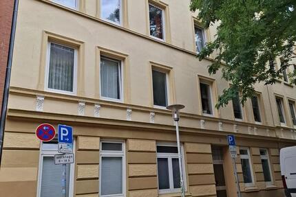 Wohnung Kiel Gaarden-Ost - 2.5 Zimmer, 50 m&sup2;, 140.000&euro; | Angebot:27157519