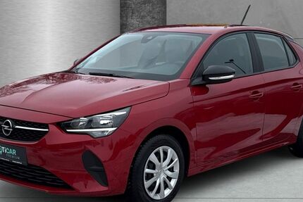 Opel Corsa 4.860 km 14.980 &euro; Preetz 24211