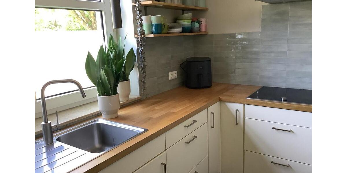 Erdgeschoßwohnung Kiel Neumühlen-Dietrichsdorf - 2 Zimmer, 55 m&sup2;, 178.000&euro; | Angebot:26833036