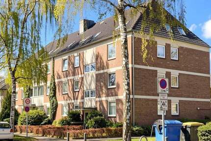 Wohnung Kiel Brunswik - 3 Zimmer, 53 m&sup2;, 169.000&euro; | Angebot:25770003