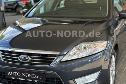 Ford Mondeo 93.000 km 6.990 &euro; Neumünster 24534
