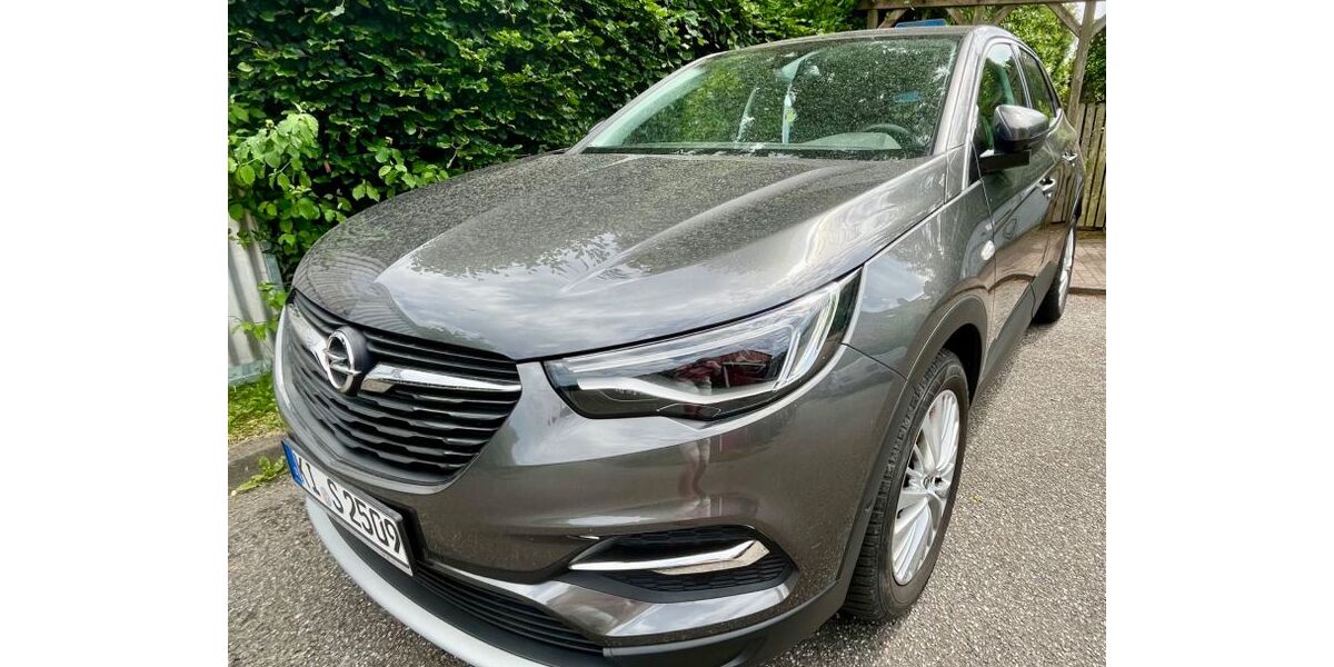 Opel Grandland (X) 62.000 km 15.500 &euro; Kiel 24145