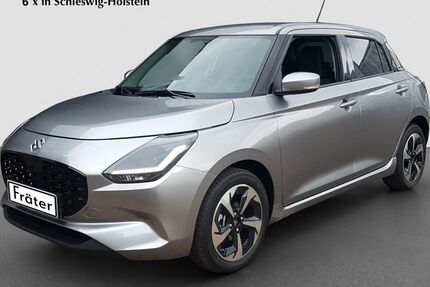 Suzuki Swift 3.000 km 18.980 &euro; Kiel 24107