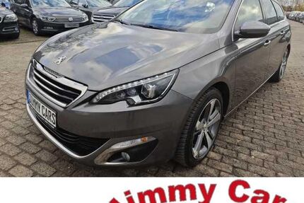 Peugeot 308 120.000 km 7.999 € Kiel-Moorsee 24145