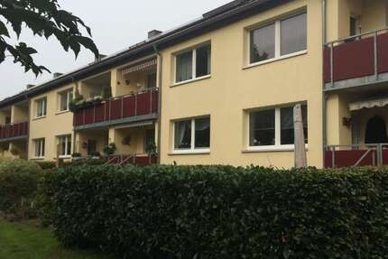 Wohnung Eckernförde - 3 Zimmer, 70 m&sup2;, 775&euro; | Angebot:27143191
