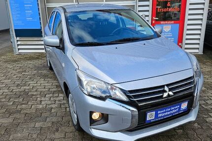 Mitsubishi Space Star 11.000 km 13.900 &euro; Wankendorf 24601