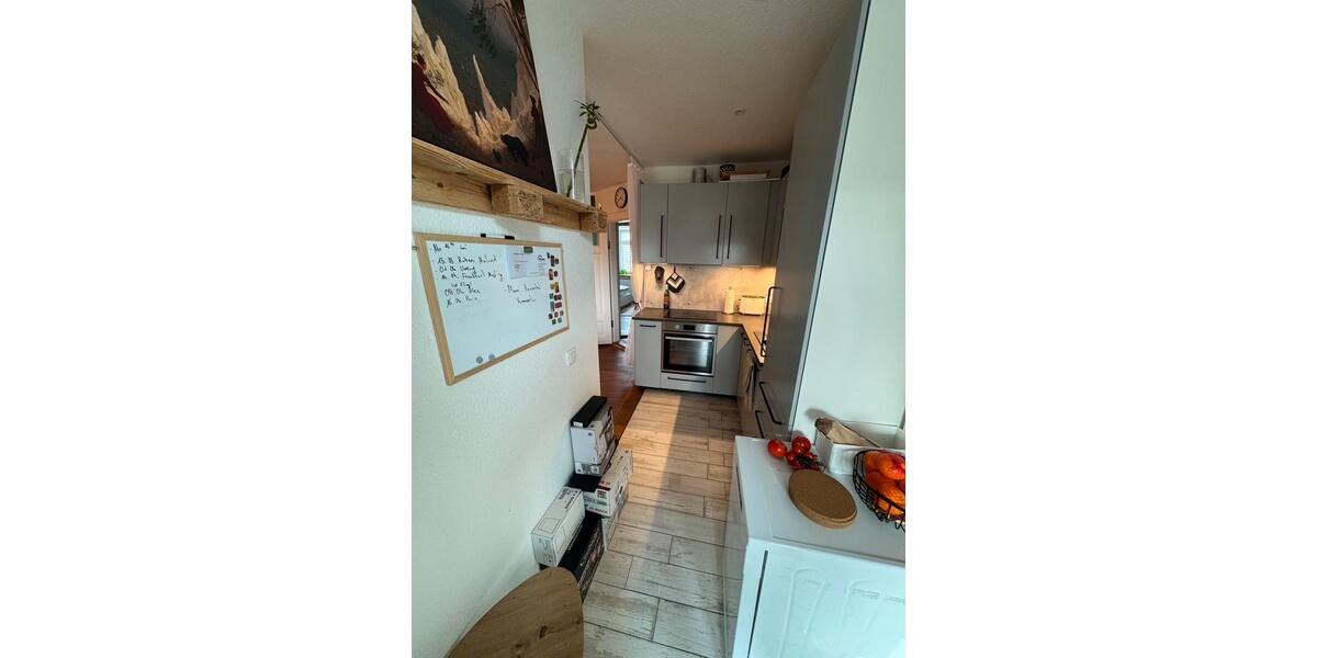 Etagenwohnung Kiel Gaarden-Ost - 3 Zimmer, 63 m&sup2;, 999&euro; | Angebot:25405796