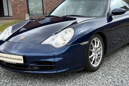 Porsche 996