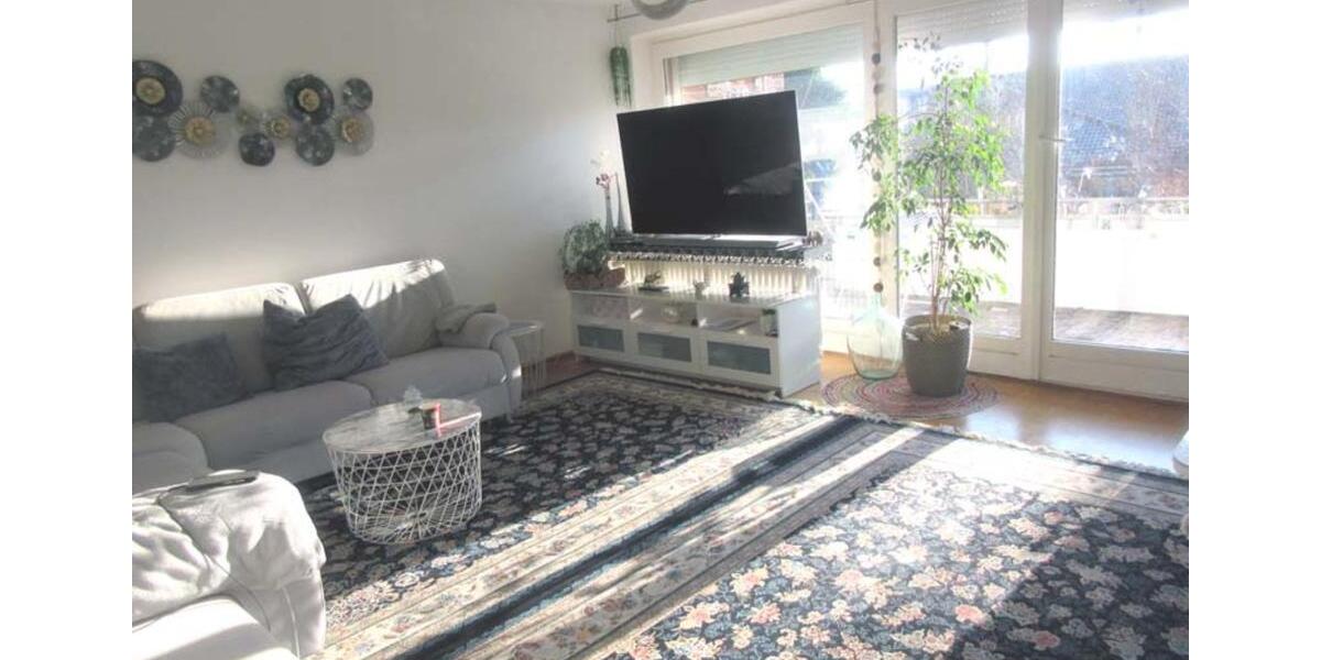 4-Zi Top-Erdgeschoßwohnung, Kronshagen 4 zimmer