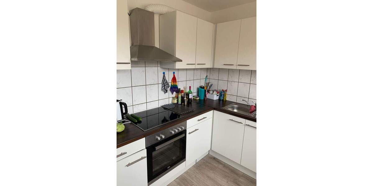 Etagenwohnung Eckernförde - 3 Zimmer, 72 m&sup2;, 189.500&euro; | Angebot:25742510