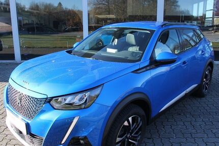 Peugeot 2008 16.800 km 20.990 &euro; Neumünster 24539