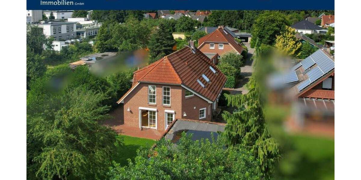 Familientraum mit Pool im beliebten Stadtteil-Einfeld! 7 zimmer