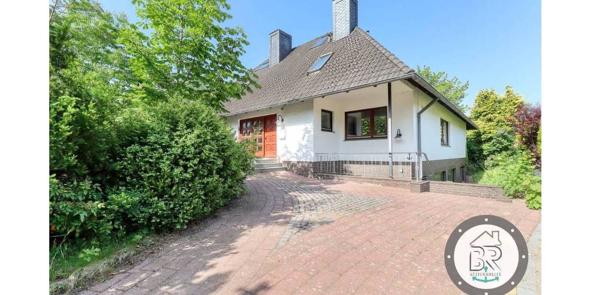 Einfamilienhaus Gettorf - 1 Zimmer, 387 m&sup2;, 1.095.000&euro; | Angebot:26767425